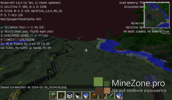 [1.6.4] Сборка от Краба V 0.5