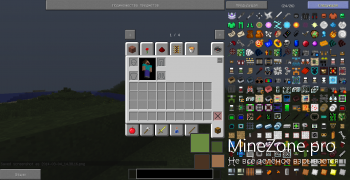 [1.6.4] Сборка от Краба V 0.5