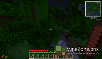 [1.6.4] Сборка от Краба V 0.5