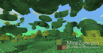 [1.7.2] [Forge] The Creep Mod