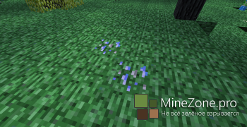 [1.7.2] [Forge] The Creep Mod