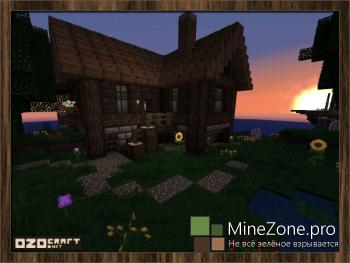 [32x] OzoCraft