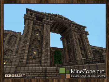[32x] OzoCraft