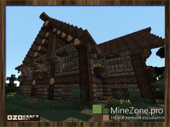 [32x] OzoCraft