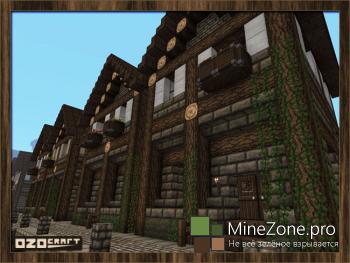 [32x] OzoCraft