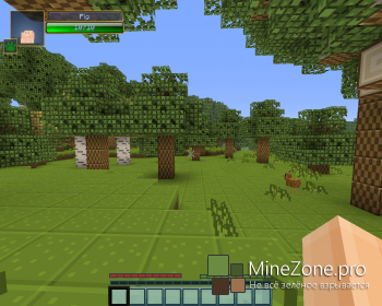 [1.7+][16x16] PiXiE ResoursePack