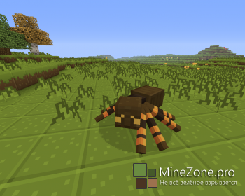 [1.7+][16x16] PiXiE ResoursePack