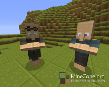 [1.7+][16x16] PiXiE ResoursePack