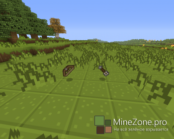 [1.7+][16x16] PiXiE ResoursePack