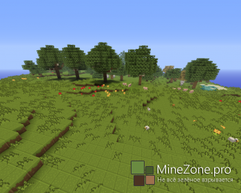 [1.7+][16x16] PiXiE ResoursePack