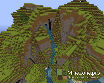 [1.7+][16x16] PiXiE ResoursePack