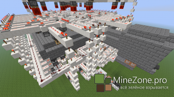 Механическая карта