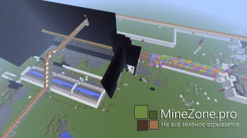 Механическая карта