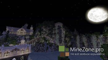[1.6+][Map] The Valley Of Imladris - Rivendell