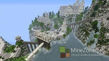 [1.6+][Map] The Valley Of Imladris - Rivendell