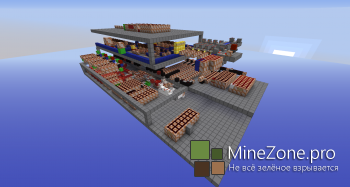 Логическая игра - "Стив Куболов"