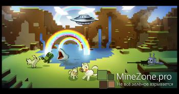 [1.7.2][Forge]Minecraft Modding [1 часть]