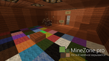 [PUZ]Karoshi in Minecraft!