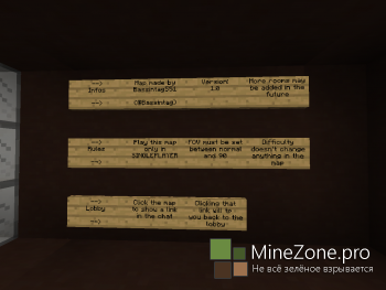 [1.8][Map] Antichamber