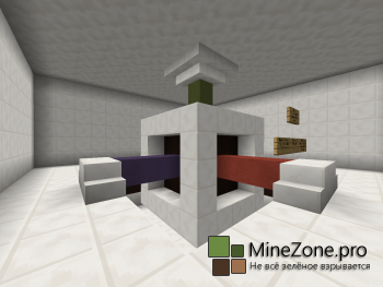 [1.8][Map] Antichamber