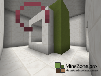 [1.8][Map] Antichamber