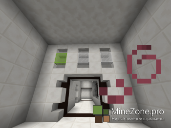 [1.8][Map] Antichamber