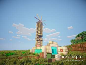 ColdCraft 4.1.0.1[Industrial] 1.6.4