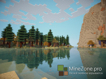 ColdCraft 4.1.0.1[Industrial] 1.6.4