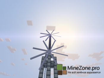 ColdCraft 4.1.0.1[Industrial] 1.6.4