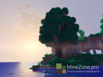 ColdCraft 4.1.0.1[Industrial] 1.6.4