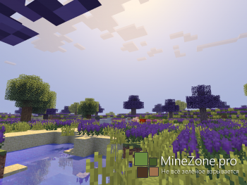 ColdCraft 4.1.0.1[Industrial] 1.6.4