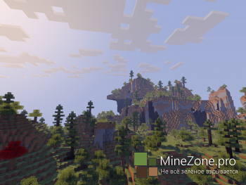 ColdCraft 4.1.0.1[Industrial] 1.6.4