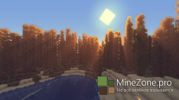 [1.7.2] Реалистичная сборка Minecraft 1.7.2 от FixMod