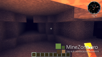 [1.7.2] Реалистичная сборка Minecraft 1.7.2 от FixMod