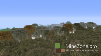 [1.7.2] Реалистичная сборка Minecraft 1.7.2 от FixMod