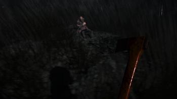 The Forest - трейлер #3, новые скриншоты и дата раннего доступа