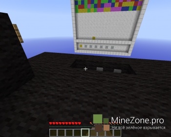 [1.8][Map] Block Shooter