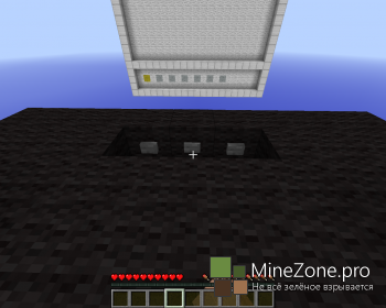 [1.8][Map] Block Shooter