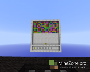 [1.8][Map] Block Shooter