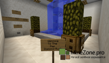 DiamondTech - Технический алмаз - Испытай свою удачу ! 1.6+