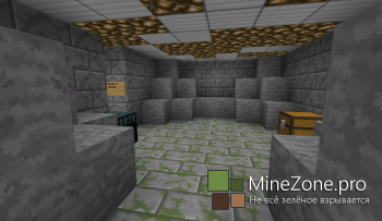 DiamondTech - Технический алмаз - Испытай свою удачу ! 1.6+