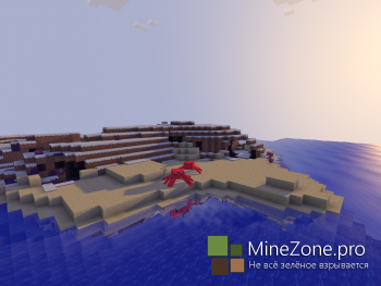 ColdCraft 4.1.0.1[Magic] 1.6.4