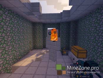 ColdCraft 4.1.0.1[Magic] 1.6.4