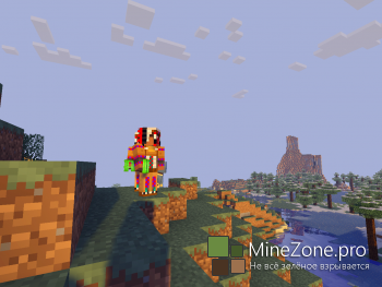 ColdCraft 4.1.0.1[Magic] 1.6.4