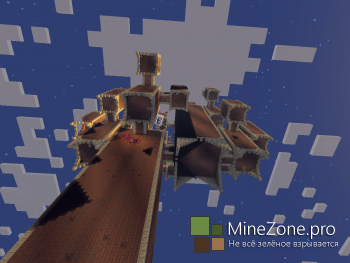 ColdCraft 4.1.0.1[Magic] 1.6.4