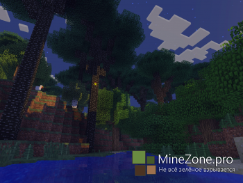 ColdCraft 4.1.0.1[Magic] 1.6.4