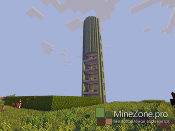 ColdCraft 4.1.0.1[Magic] 1.6.4