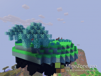 ColdCraft 4.1.0.1[Magic] 1.6.4