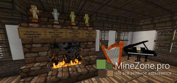 [1.6.4]DecoCraft Mod.