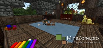 [1.6.4]DecoCraft Mod.